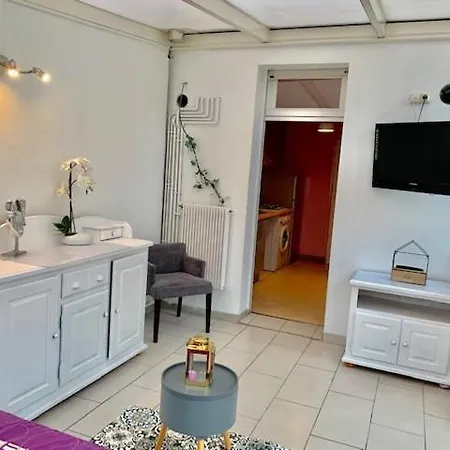 Apartamento A 100m De La Plage *