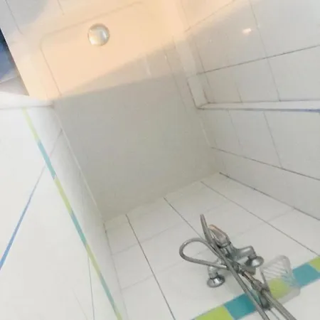 Apartamento A 100m De La Plage *